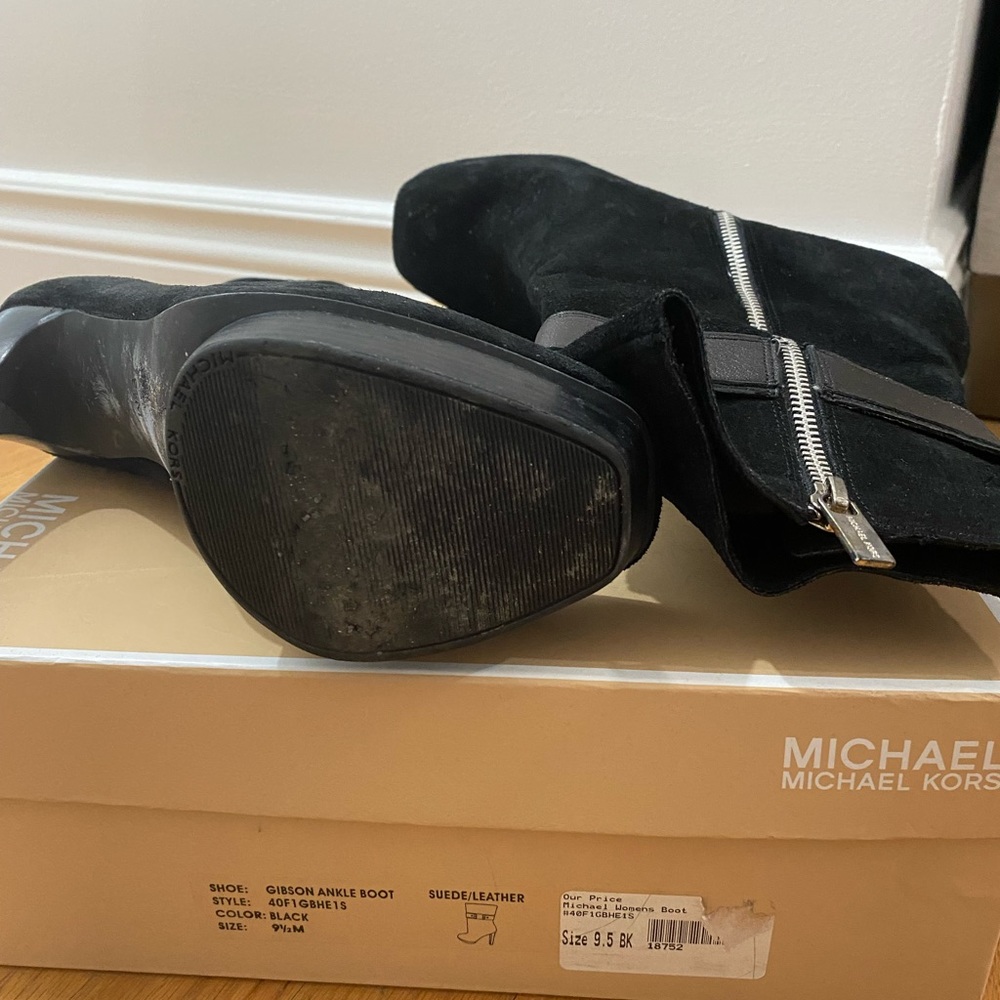 Michael Kors boots